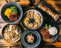 Meet Us Asian Cuisine & Bar