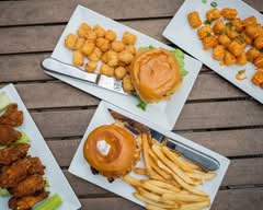 Burger Republic (Mt. Juliet)