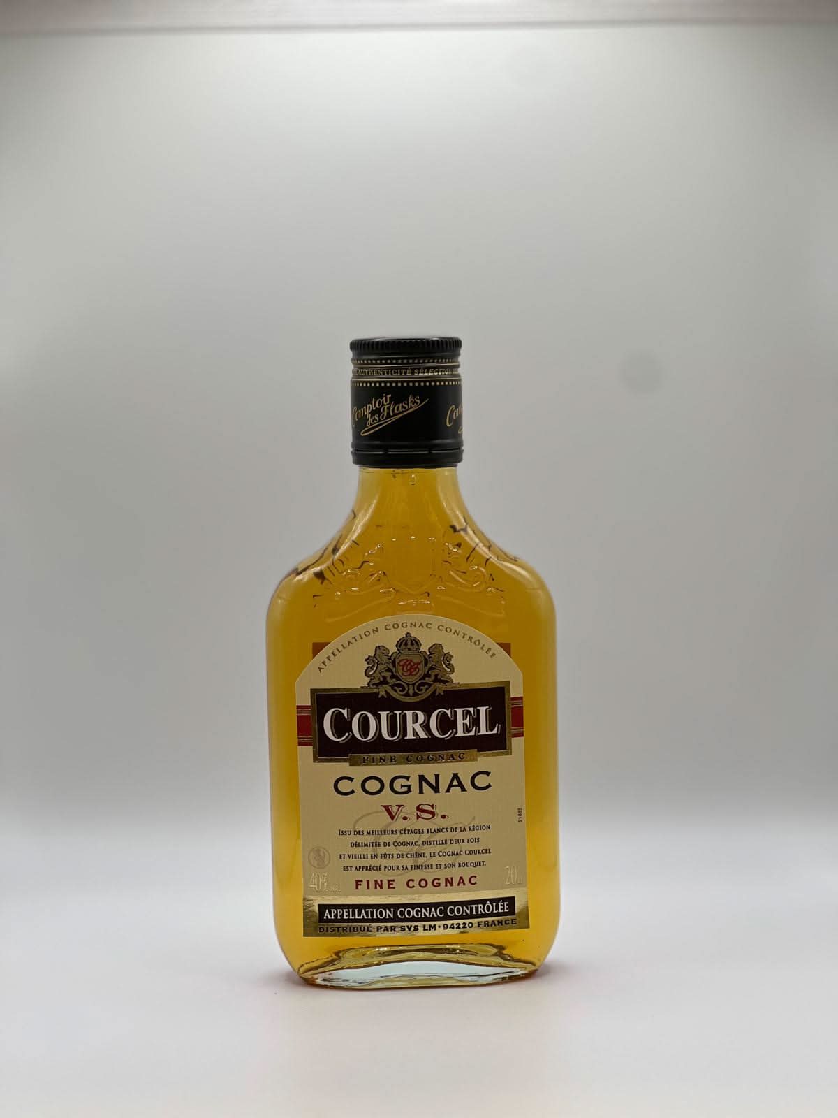 Cognac 20 cl