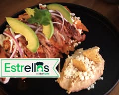 Los Chilaquiles del Barrio