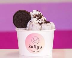 Zully’s Ice Cream