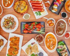 ハラルインド料理 ビクトリアケバブ ビリヤニハウス Victoria's Kebab Biryani House