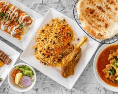 Abbas Afghan Restaurant (Woodridge)