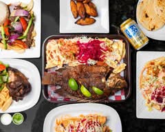 HonduPollo (6959 Hechinger Dr)