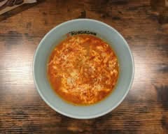 ニュータンタンメン本舗向ヶ丘遊園店 Ganso-newtantanmenhonpo-mukougaokayuenten