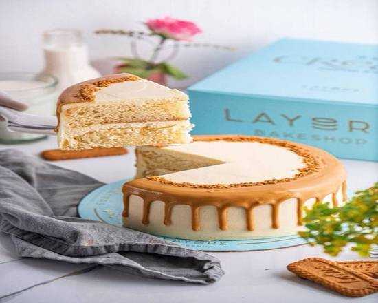 Layers Bakeshop Astoria (23rd Ave)