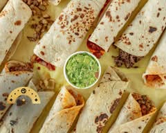 CHOON Authentic Mexican Burritos (Thomas)