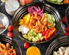 O'Jardin 🌱🥗 (Quimper)