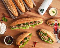 Viet's Baguette