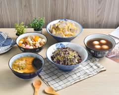 堤邊樹冰舖 剉冰 豆花