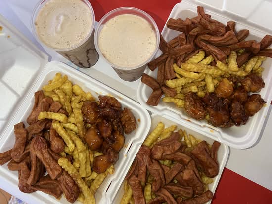 Mollys (Ciudad Guzman)