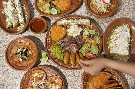 La Cocina De Chilita