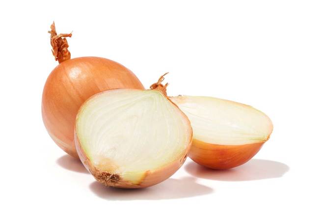 Oignons jaunes 500 g