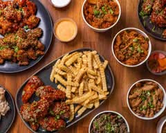 Seoulcial Chicken (Carson)