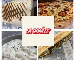 La Graille