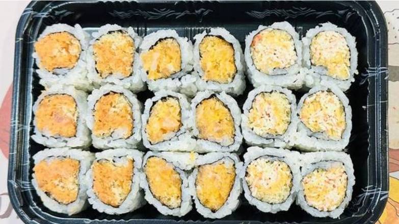 Daruma chinese & Japanese Cuisine photo 2