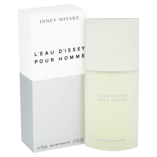 Issey Miyake L'eau D'issey Pour Homme Eau De Toilette