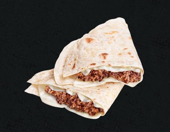 Quesadilla Chorizo