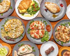 The Little Shed Cafe