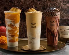 青蛙來了 大里店