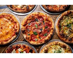 All-Purpose Pizzeria (Shaw)