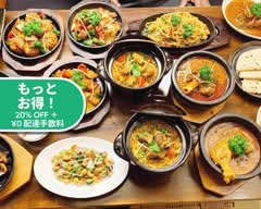 シャマーマハル みのり台店 SHAMA MAHAL