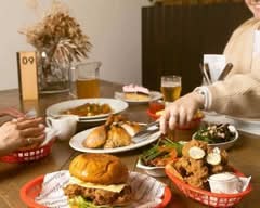 Winner Winner (Courtenay Place)