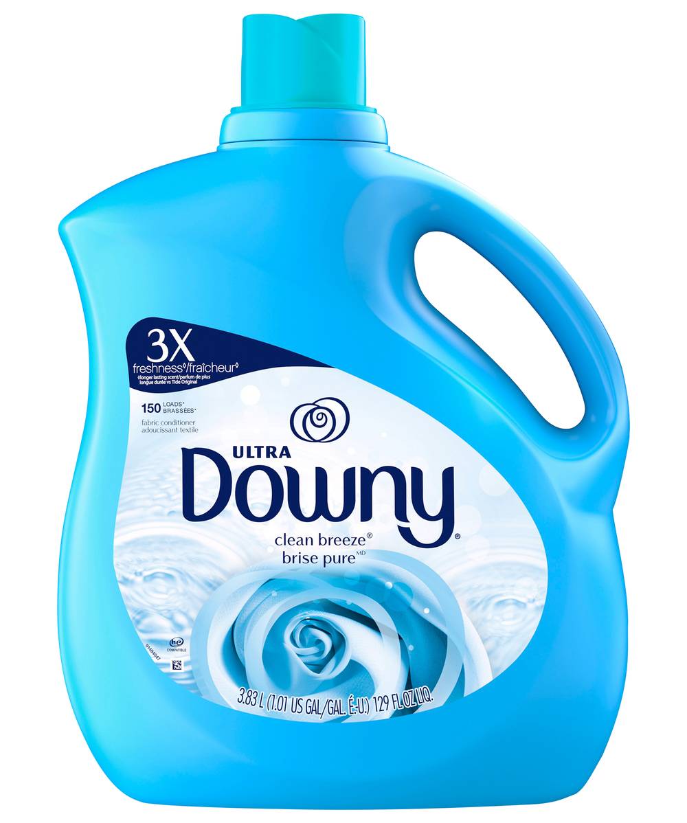 Downy Fabric Conditioner