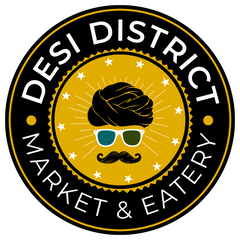 Desi District (Sugar Land)