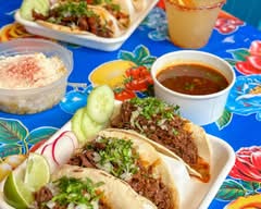 Taqueria Xochi (Square)