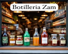 Botilleria Zam (Santiago)