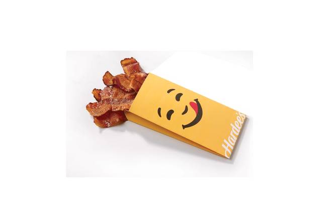 Candied Bacon Snack Pack