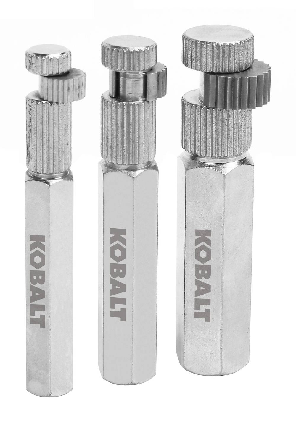 Kobalt Internal 3-Piece Wrench kit | 58748
