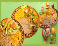 Los Chiles Mexican Restaurant