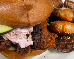 Dot's Hot Chicken (E Huntsville Rd)