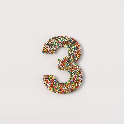 Freckleberry # 3