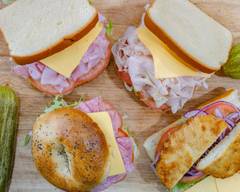 Westfield Market & Deli