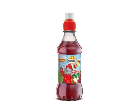 Valensina Kids Fruchtmix Rot 0,33l