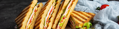The Farmhouse Sandwiches (211-47 Jamaica Ave)