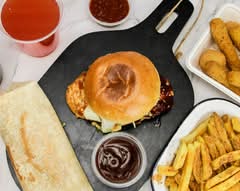 Burger Ranch