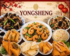 Comida China Yongsheng (Santiago)