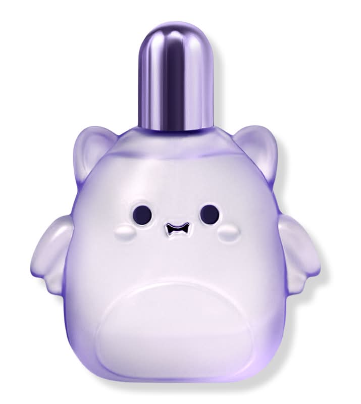 Squishmallows Fragrances Moonlit Mist Eau de Parfum 1.0 oz