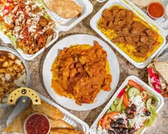 Sana Grill (1900 King St)