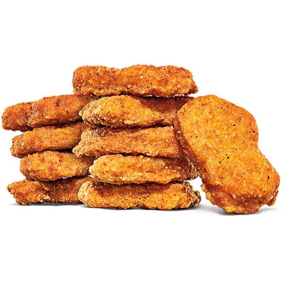Chicken Nuggets - 10 Pc