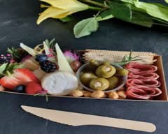 Carolina Charcuterie Company (7971 North Woodrow Street)