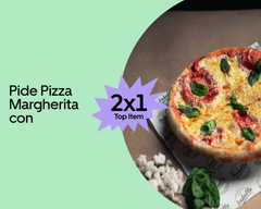 Isabella Pizzas