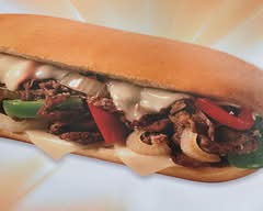 Jimmy’s Steak & Onion (200 W Main St)