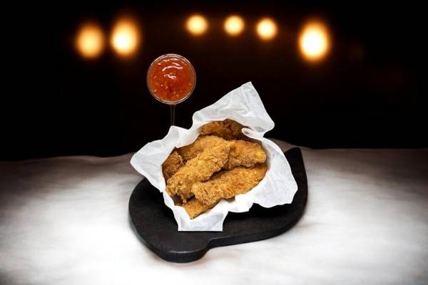 Tenders🍗
