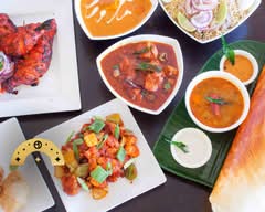 China Singh (Niagara Falls) (5899 Main Street)