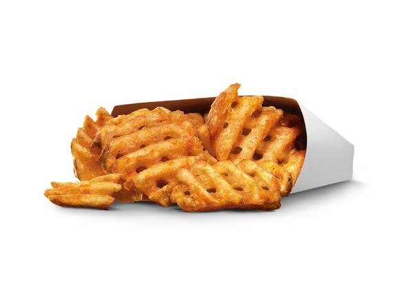 Crisscut Fries